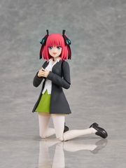 [PRE ORDER] MÔ HÌNH Nakano Nino - Gotoubun no Hanayome ∬ - Kadokawa Plastic Model Series (Kadokawa) MODEL KIT CHÍNH HÃNG