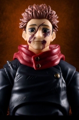 [PRE ORDER] MÔ HÌNH Itadori Yuji - Jujutsu Kaisen - S.H.Figuarts - 120% Potential (Bandai Spirits) FIGURE CHÍNH HÃNG