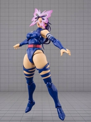 [PRE ORDER] MÔ HÌNH Psylocke - X-Men - S.H.Figuarts - GAMERVERSE (Bandai Spirits) FIGURE CHÍNH HÃNG