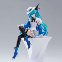 [PRE ORDER] MÔ HÌNH Hatsune Miku - Piapro Characters - Noodle Stopper Figure - Miku With You 2025 Ver. (FuRyu) FIGURE CHÍNH HÃNG