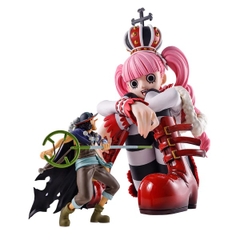 [PRE ORDER] MÔ HÌNH Usopp - One Piece - Ichiban Kuji - Ichiban Kuji One Piece Impact Log (D Prize) - Revible Moment (Bandai Spirits) FIGURE CHÍNH HÃNG
