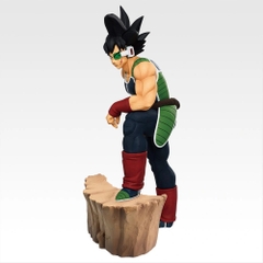 [PRE ORDER] MÔ HÌNH Bardock - Dragon Ball Z Special Tatta Hitori no Saishuu Kessen ~Freezer ni Idonda Z Senshi Son Gokuu no Chichi~ - Ichiban Kuji - Ichiban Kuji Dragon Ball Spirit of the Saiyan (D Prize) - Masterlise (Bandai Spirits) FIGURE CHÍNH HÃNG