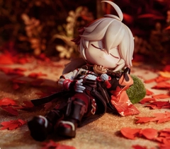 MÔ HÌNH Kaedehara Kazuha - Genshin Impact - Piccodo - 1/12 (Genesis) ACTION FIGURE CHÍNH HÃNG