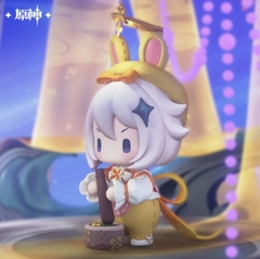 [PRE ORDER] MÔ HÌNH Paimon - Genshin Impact - Little Moon Rabbit (miHoYo) FIGURE CHÍNH HÃNG