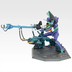 MÔ HÌNH EVA-01 - Evangelion Shin Gekijouban: Jo - Ichiban Kuji - Ichiban Kuji Evangelion Shin Gekijouban: Jo (A Prize) (Bandai Spirits) FIGURE CHÍNH HÃNG