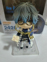 MÔ HÌNH Ike Eveland - Nijisanji - Nendoroid (#2428) (Good Smile Company) FIGURE CHÍNH HÃNG