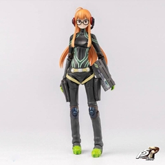 MÔ HÌNH Sakura Futaba - Persona 5 The Royal - Exquisite Basic - 1/12 (Hiya Toys) FIGURE CHÍNH HÃNG