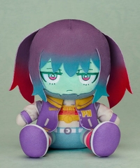 BÔNG Kurusu Makina/Kujo Chiharu - Ginga Tokkyuu Milky☆Subway - (Good Smile Company) PLUSH CHÍNH HÃNG