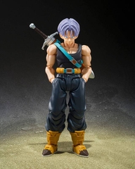 [PRE ORDER] MÔ HÌNH Future Trunks - Dragon Ball Z - S.H.Figuarts - Z-Fighters (Bandai Spirits) FIGURE CHÍNH HÃNG