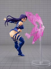 [PRE ORDER] MÔ HÌNH Psylocke - X-Men - S.H.Figuarts - GAMERVERSE (Bandai Spirits) FIGURE CHÍNH HÃNG