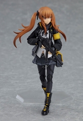 MÔ HÌNH UMP9 - Girls' Frontline - Figma (#506) (Max Factory) FIGMA CHÍNH HÃNG