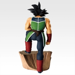 [PRE ORDER] MÔ HÌNH Bardock - Dragon Ball Z Special Tatta Hitori no Saishuu Kessen ~Freezer ni Idonda Z Senshi Son Gokuu no Chichi~ - Ichiban Kuji - Ichiban Kuji Dragon Ball Spirit of the Saiyan (D Prize) - Masterlise (Bandai Spirits) FIGURE CHÍNH HÃNG