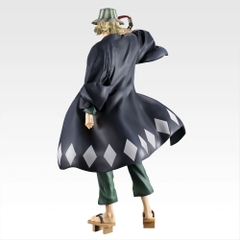 MÔ HÌNH Urahara Kisuke - Bleach Sennen Kessen-hen - Ichiban Kuji - Ichiban Kuji Bleach Stirring Souls Vol.4 (Last One Prize) - Masterlise (Bandai Spirits) FIGURE CHÍNH HÃNG