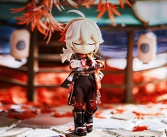 MÔ HÌNH Kaedehara Kazuha - Genshin Impact - Piccodo - 1/12 (Genesis) ACTION FIGURE CHÍNH HÃNG