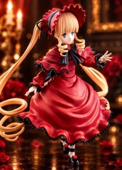 [PRE ORDER] MÔ HÌNH Shinku - Rozen Maiden (Annulus) MODEL KIT CHÍNH HÃNG