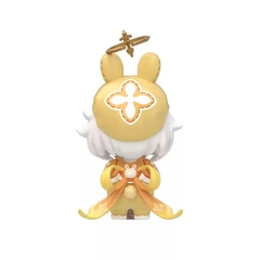 [PRE ORDER] MÔ HÌNH Paimon - Genshin Impact - Little Moon Rabbit (miHoYo) FIGURE CHÍNH HÃNG