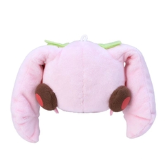 [PRE ORDER] BÔNG Hatsune Miku - Piapro Characters - Face Mascot - Fuwa Puchi (Sega Fave) PLUSH CHÍNH HÃNG