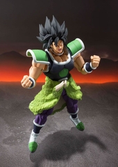 [PRE ORDER] MÔ HÌNH Broly - Dragon Ball Super Broly -Broly SSJ - S.H.Figuarts - Super (Bandai Spirits) FIGURE CHÍNH HÃNG