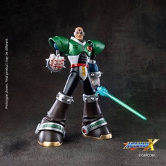 [PRE ORDER] MÔ HÌNH Sigma - Rockman X - Exquisite Basic (Hiya Toys) FIGMA CHÍNH HÃNG