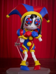 [PRE ORDER] MÔ HÌNH Pomni - The Amazing Digital Circus - Figma (#SP-176) (FREEing) FIGMA CHÍNH HÃNG