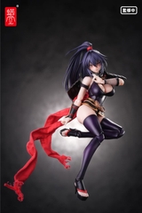 [PRE ORDER] MÔ HÌNH Kunoichi Reppu - Original - Ore no Isekai Bouken (RPGEX-10) - 1/12 (Snail Shell) FIGURE CHÍNH HÃNG