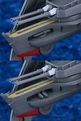 [PRE ORDER] MÔ HÌNH Kongou - Kantai Collection ~KanColle~ - Plamatea - Kai-II C (Good Smile Company) FIGURE CHÍNH HÃNG