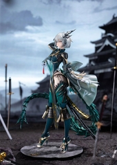 [PRE ORDER] MÔ HÌNH Suiu - Original - 1/7 (Wings Inc.) FIGURE CHÍNH HÃNG
