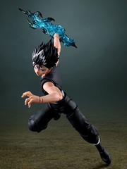 MÔ HÌNH Hiei - Yu Yu Hakusho - S.H.Figuart (Bandai Spirits) FIGURE CHÍNH HÃNG