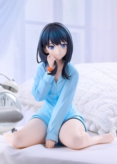 [PRE ORDER] MÔ HÌNH Takarada Rikka - Gridman Universe - Pop Up Parade Swacchao! - Pajama Ver., XL (Good Smile Company) FIGURE CHÍNH HÃNG