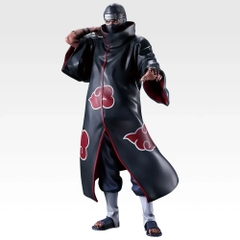 [PRE ORDER] MÔ HÌNH Kakuzu - Naruto Shippuuden - Ichiban Kuji - Ichiban Kuji Naruto Shippuuden Hidan Kakuzu-hen (D Prize) - Masterlise (Bandai Spirits) FIGURE CHÍNH HÃNG