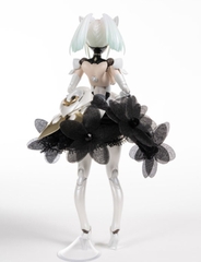 [PRE ORDER] MÔ HÌNH RS-03 Starflower Rose - Original - Rosado Project - 1/10 (Earnestcore Craft) ACTION FIGURE CHÍNH HÃNG