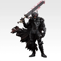 MÔ HÌNH Berserk - Ichiban Kuji - Ichiban Kuji Berserk Shukumei no Soukyoku (C Prize) - Masterlise - Dragon Slayer (Bandai Spirits) FIGURE CHÍNH HÃNG