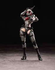 [PRE ORDER] MÔ HÌNH Valkyrie Brunhilde - Original - 1/12 (Blaze Wave, Shirou Koubou) ACTION FIGURE CHÍNH HÃNG