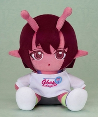 BÔNG Kurusu Makina/Kujo Chiharu - Ginga Tokkyuu Milky☆Subway - (Good Smile Company) PLUSH CHÍNH HÃNG