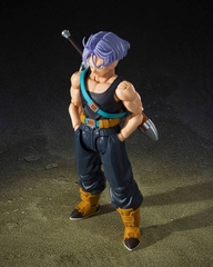 [PRE ORDER] MÔ HÌNH Future Trunks - Dragon Ball Z - S.H.Figuarts - Z-Fighters (Bandai Spirits) FIGURE CHÍNH HÃNG