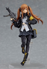 MÔ HÌNH UMP9 - Girls' Frontline - Figma (#506) (Max Factory) FIGMA CHÍNH HÃNG