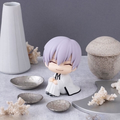 [PRE ORDER] MÔ HÌNH Ichimaru Gin - Bleach - Look Up (MegaHouse) FIGURE CHÍNH HÃNG