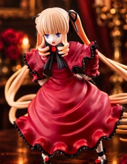 [PRE ORDER] MÔ HÌNH Shinku - Rozen Maiden (Annulus) MODEL KIT CHÍNH HÃNG