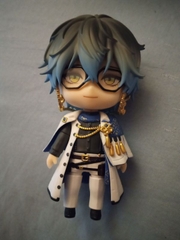 MÔ HÌNH Ike Eveland - Nijisanji - Nendoroid (#2428) (Good Smile Company) FIGURE CHÍNH HÃNG