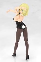 [PRE ORDER] MÔ HÌNH Durga I - Frame Arms Girl - Bunny Style (Kotobukiya) MODEL KIT CHÍNH HÃNG