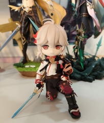 MÔ HÌNH Kaedehara Kazuha - Genshin Impact - Piccodo - 1/12 (Genesis) ACTION FIGURE CHÍNH HÃNG