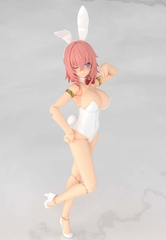 [PRE ORDER] MÔ HÌNH Durga I - Frame Arms Girl - Bunny Style, White (Kotobukiya) MODEL KIT CHÍNH HÃNG