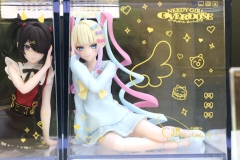 MÔ HÌNH Chouzetsu Saikawa Tenshi-chan - Needy Girl Overdose - Fig-Cube - Konami Prize Collection (Konami Arcade Games) FIGURE CHÍNH HÃNG