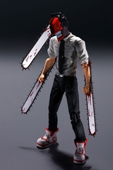 [PRE ORDER] MÔ HÌNH Chainsaw Man - Chainsaw Man - S.H.Figuarts (Bandai Spirits) FIGURE CHÍNH HÃNG