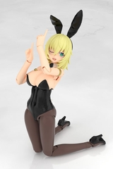 [PRE ORDER] MÔ HÌNH Durga I - Frame Arms Girl - Bunny Style (Kotobukiya) MODEL KIT CHÍNH HÃNG