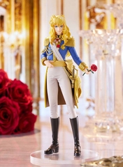MÔ HÌNH Oscar François de Jarjayes - Versailles no Bara - Pop Up Parade (Good Smile Company) FIGURE CHÍNH HÃNG
