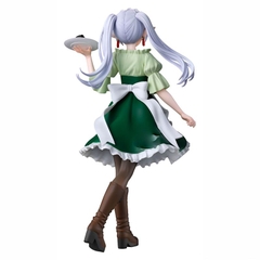 [PRE ORDER] MÔ HÌNH Frieren - Sousou no Frieren - Maid Cafe ver. (Bandai Spirits) FIGURE CHÍNH HÃNG
