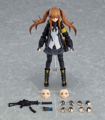 MÔ HÌNH UMP9 - Girls' Frontline - Figma (#506) (Max Factory) FIGMA CHÍNH HÃNG