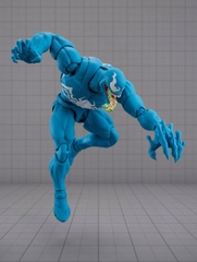 [PRE ORDER] MÔ HÌNH Eddie Brock/Venom - Spider-Man - S.H.Figuarts - GAMERVERSE (Bandai Spirits) ACTION FIGURE CHÍNH HÃNG