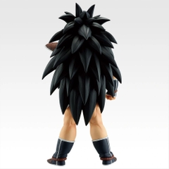 [PRE ORDER] MÔ HÌNH Raditz - Dragon Ball Z - Ichiban Kuji - Ichiban Kuji Dragon Ball Spirit of the Saiyan (E Prize) - Masterlise (Bandai Spirits) FIGURE CHÍNH HÃNG
